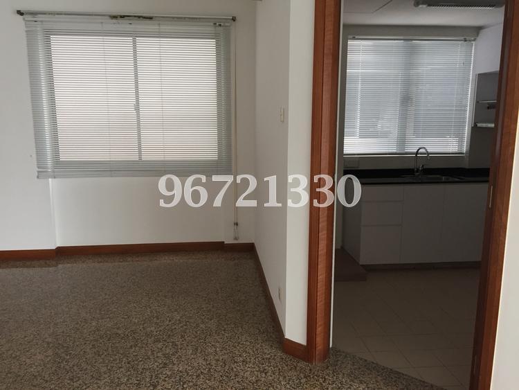 The Bayshore (D16), Condominium #89885502